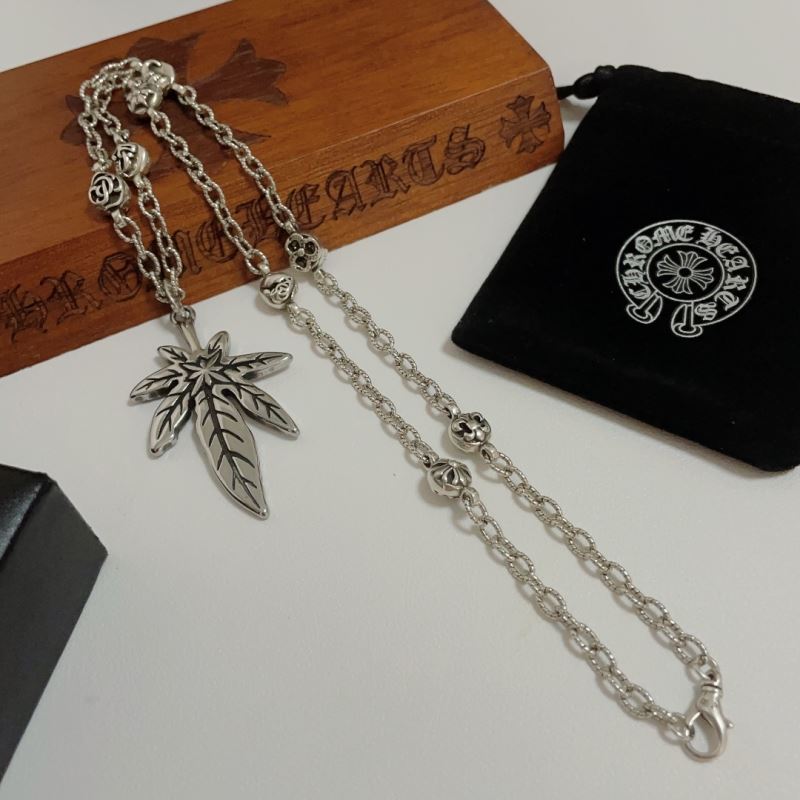 Chrome Hearts Necklaces